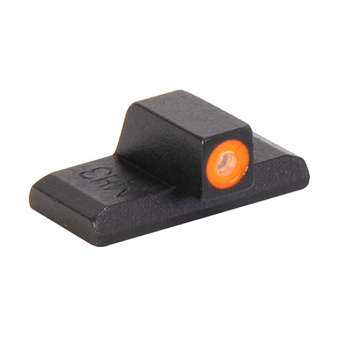 Entdecke die HYPER BRIGHT Visiere für H&K P30! ☀️ Maximale Sichtbarkeit bei Tag und Nacht, wartungsfrei und extrem langlebig.