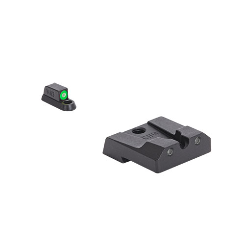 Entdecke die HYPER BRIGHT FIXED PISTOL SET von CZ! 🌟 Für optimale Sicht bei Tag und Nacht – immer bereit, immer zuverlässig!