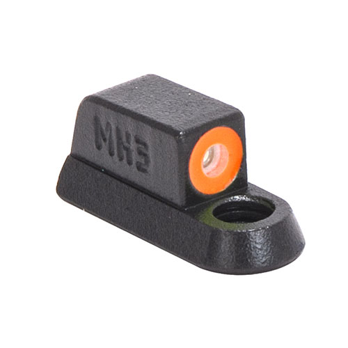 Erlebe die HYPER BRIGHT FIXED PISTOL SIGHTS von CZ! 🌟 Perfekte Sichtbarkeit bei Tag und Nacht für präzises Zielen. Immer bereit, immer hell!