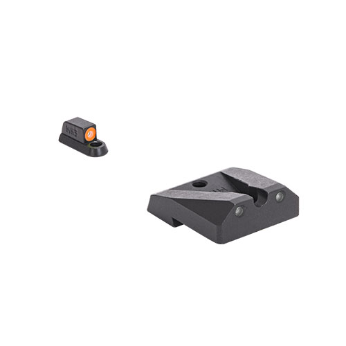 Entdecke das HYPER BRIGHT Pistolenvisier von CZ! 🌟 Mit Tritium für beste Sichtbarkeit bei Tag und Nacht, robust und wartungsfrei. Hol's dir jetzt!