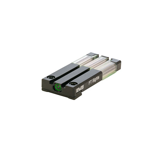 Entdecke das MEPRO FT Bullseye Visier für Glock! 🌟 Intuitiv, hell und perfekt für jede Situation – ein echtes Upgrade für deine Pistole!