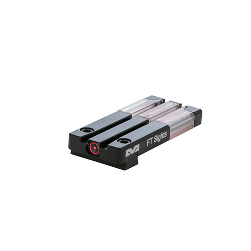 Erlebe das MEPRO FT Bullseye Visier für Pistolen! 🏹 Schnell, hell und intuitiv – ideal für präzises Zielen bei jedem Licht. Upgrade jetzt!
