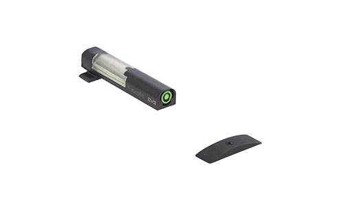 Entdecke das MEPRO FT Bullseye Visier! 🎯 Schnell, hell und intuitiv für präzises Zielen unter Druck. Perfekt für deine Sig Sauer P320!