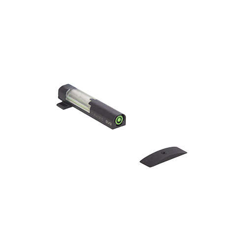 Entdecke das MEPRO FT Bullseye Visier! 🌟 Schnell, hell und intuitiv für präzises Zielen – das perfekte Upgrade für deine Pistole!