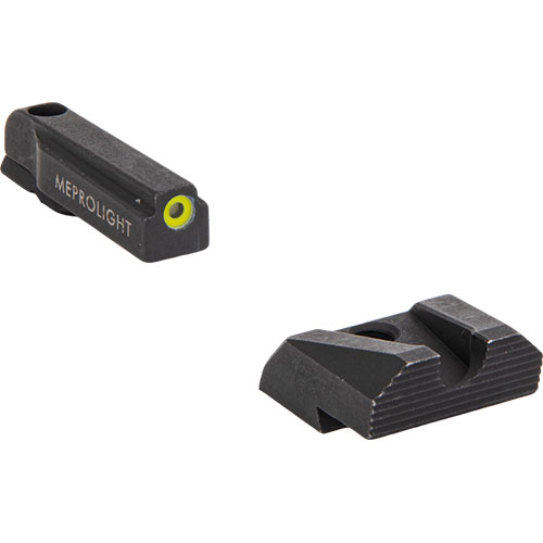 Entdecke das MEPRO EVERGREEN PISTOL SET für CZ P07. 🌟 Superhelles LED-Visier für Tag und Nacht, das deine Trefferwahrscheinlichkeit steigert!