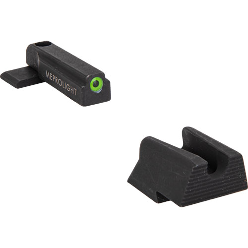 Entdecke das Mepro Evergreen™ Pistol Set für H&K 45! 🌟 Superhelle LED-Technologie sorgt für präzise Zielerfassung bei Tag und Nacht.