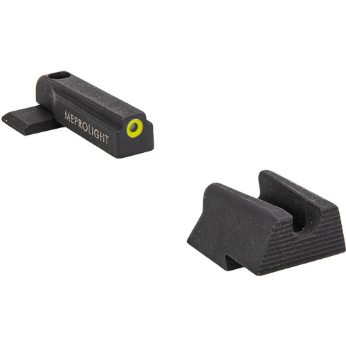 Entdecke das Mepro Evergreen™ Visier für H&K 45! 🌟 Superhell, zuverlässig und ideal für Tages- und Nachtoperationen. Vertraue auf Qualität!