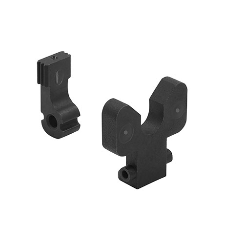 Verbessere deine Trefferquote mit den selbstleuchtenden MEPRO Tru Dot RIFLE SIGHTS! 🌟 Ideal für IWI GALIL Visiere. Perfekt bei schlechten Lichtverhältnissen!