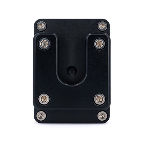 Der OBI Clamp Lock bietet eine robuste, vielseitige Lösung zum sicheren Befestigen von Ausrüstung an deinem Rucksack oder Gürtel – stabil, kompatibel und flexibel.