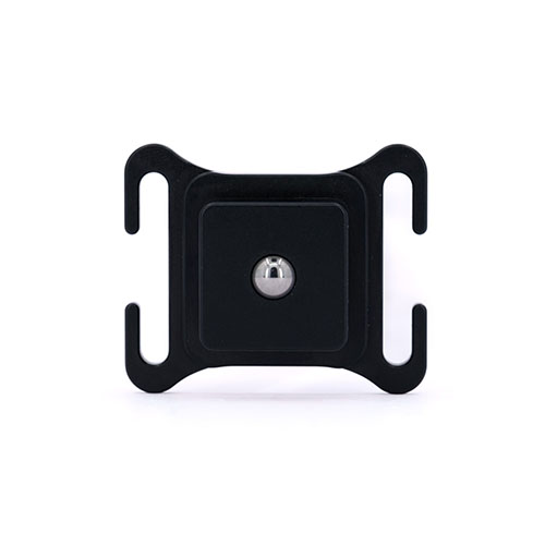 Der Strap Post Square (SPS) ist die ideale Lösung, um Ausrüstung sicher an 1-Zoll-Webbing zu befestigen – perfekt für Rucksäcke, Gürtel und mehr!