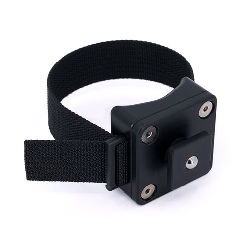 Mit GripON Square/Round hast du optimalen Halt und Kontrolle beim Schießen. Ideal für verschiedene Waffen, einfach zu montieren und langlebig!