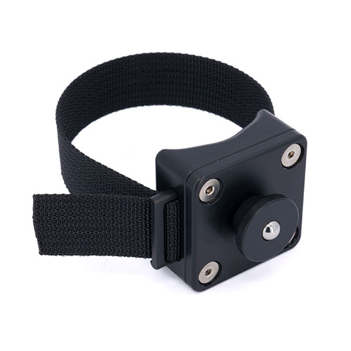 Die GripON Square/Round und GripON Round bieten dir optimalen Halt und Kontrolle, egal ob beim Schießen oder bei der Wartung deiner Ausrüstung.