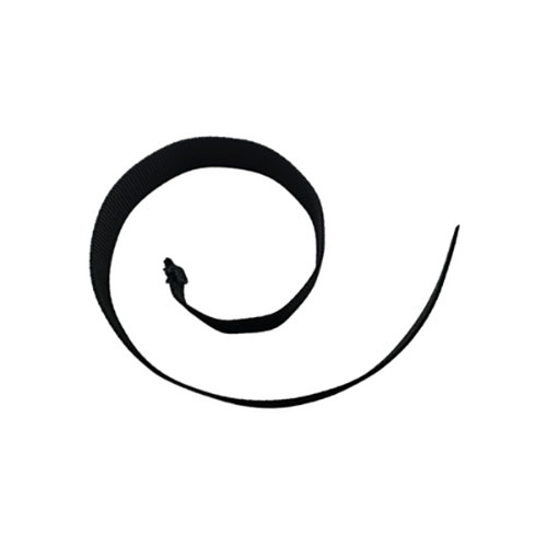 Der GripON Long Strap ist ein vielseitiges 30cm Band mit U-Plate Arca, ideal für Ferngläser, Stative und mehr. Einfach anpassen und sichern!