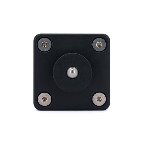 Die Round Plate von OBI SYSTEMS ist die perfekte Lösung für deine U-Plate oder Round Plate. Sie passt zu Clamp Lock, Slide Lock und Grip-On Systemen.