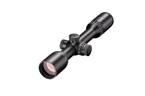 Das 3–18x42 Meta von Schmidt & Bender bietet dir eine hervorragende Optik, präzise Absehen und vielseitige Vergrößerung für jedes Jagd- oder Schießszenario.