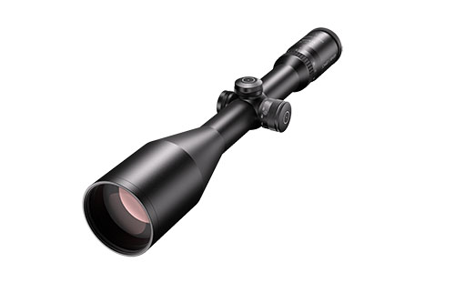 Das 25–10x56 Klassik von SCHMIDT U. BENDER bietet dir eine hervorragende Lichtstärke und präzise Zielerfassung bei allen Lichtverhältnissen.