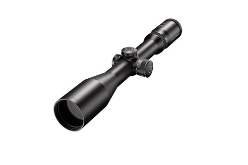 Das 3–12x42 Klassik von SCHMIDT U. BENDER bietet dir eine hervorragende Optik, vielseitige Vergrößerung und hohe Präzision für jedes Jagdabenteuer.