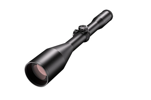 Die 8x56 Klassik von SCHMIDT U. BENDER bietet dir hervorragende optische Klarheit und Präzision für deine Jagd. Ideal für jedes Terrain und Lichtverhältnisse!
