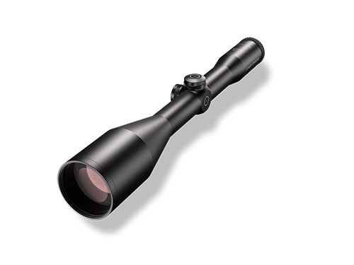 Die 8x56 Klassik von SCHMIDT U. BENDER bietet dir exzellente Optik, hohe Lichttransmission und präzise Zielerfassung für erfolgreiches Schießen.