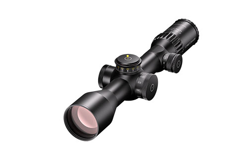 Das 3–20x50 PM II Ultra Short bietet dir präzise Zielerfassung mit TREMOR3 Absehen, ideal für vielseitige Anwendungen und optimale Lichtdurchlässigkeit.