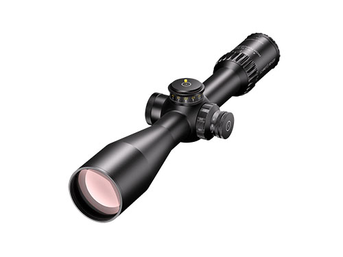 Das 6–36x56 PM II High Performance bietet dir eine herausragende Optik, präzise Absehen und vielseitige Anwendungsmöglichkeiten für jedes Schießabenteuer.