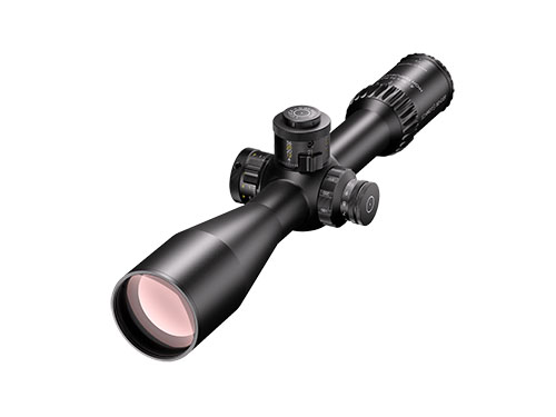 Mit dem 6–36x56 PM II High Performance hast du eine präzise Optik für jede Entfernung, ideal für anspruchsvolle Schützen und vielseitige Einsatzmöglichkeiten.