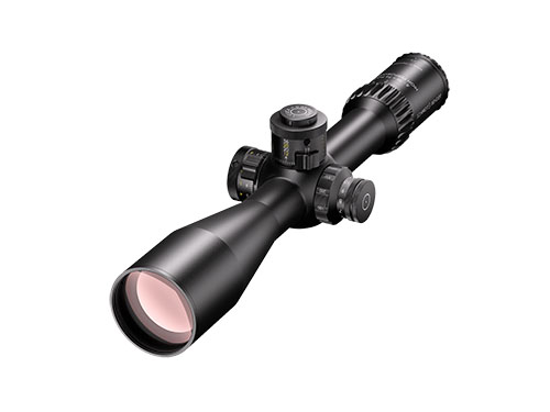 Das 6–36x56 PM II High Performance Zielfernrohr bietet dir außergewöhnliche Präzision und Flexibilität mit einem weiten Vergrößerungsbereich und exzellenter Lichtdurchlässigkeit.