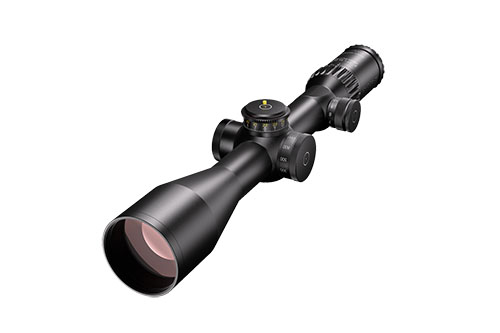 Das 3–27x56 PM II High Power bietet dir höchste Präzision und Klarheit, ideal für anspruchsvolle Schützen mit TREMOR3 Absehen und robustem Design.