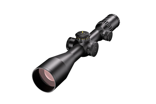 Entdecke das 3–27x56 PM II High Power von SCHMIDT U. BENDER – präzise Optik, hohe Vergrößerung und robuste Bauweise für optimale Schussleistung.