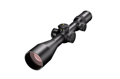 Der 3–27x56 PM II High Power bietet dir höchste Präzision, eine beeindruckende Vergrößerung und hervorragende Lichttransmission für optimale Sicht bei jedem Wetter.