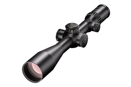 Entdecke das 5–45x56 PM II High Power von SCHMIDT U. BENDER – präzise Optik, hohe Vergrößerung und robuste Bauweise für deine Schießsportbedürfnisse!