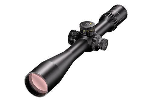 Das 10–60x56 CM II High Performance bietet dir eine herausragende Vergrößerung, exzellente Lichttransmission und präzise Abbildung für jede Jagd- oder Schießsituation.