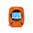 SPECIAL PIE Shot Timer Bluetooth Shot Timer - Orange