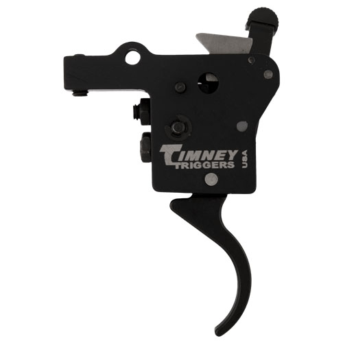 Der Timney ARISAKA Trigger ist ein echtes Drop-In-Upgrade mit einstellbarem Pull Weight, optimaler Sicherheit und einfacher Installation für maximale Präzision.