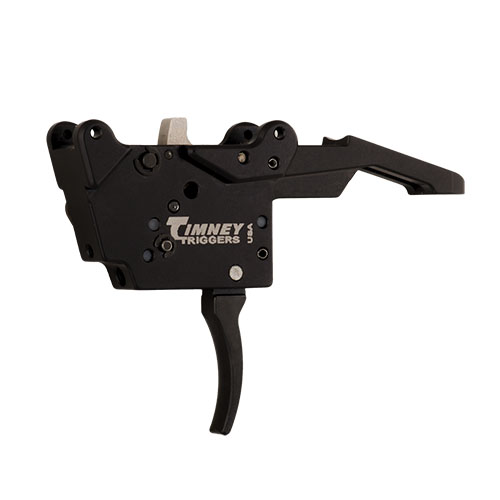 Verbessere deine Browning X-Bolt mit dem Timney Trigger: einstellbares Gewicht von 2–4 lbs, einfache Installation und präzise Abzüge für mehr Genauigkeit.