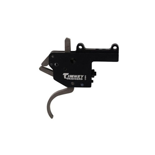 Der CZ TRIGGERS CZ452 MAGNUM von TIMNEY bietet einen einstellbaren Abzugsgewicht von 2-4lb, ideal für präzises Schießen mit .17 HMR und .22 Mag.