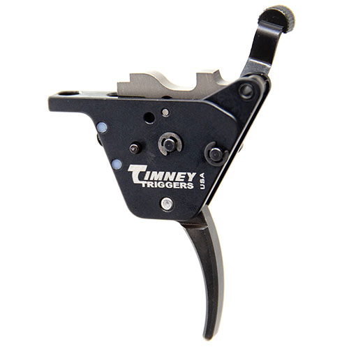 Der CZ 457 Trigger von Timney bietet einstellbares Abzugsgewicht von 10 oz bis 2 lb, einfache Installation und verbessert die Schussgenauigkeit.