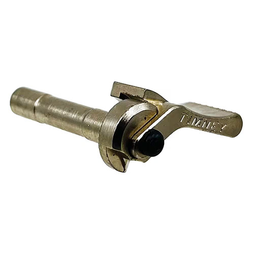 Der Timney Mauser 98 Low Profile Safety ist nickelfiniert, bietet hervorragenden Korrosionsschutz und Zuverlässigkeit für deine Mauser und sorgt für sichere Funktion.