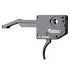 Der Timney Ruger American® Centerfire Gen I 2-Stage Trigger bietet eine einstellbare Abzugsgewicht von 8oz bis 2lb für maximale Präzision und Kontrolle.