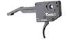 Der Timney Ruger American 2-Stage Trigger bietet eine einstellbare Abzugsgewicht von 8 oz bis 2 lb für präzises Schießen und einfache Installation ohne Gunsmith.