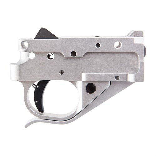 Der Timney 10/22® Trigger bietet eine präzise, zuverlässige Abzugseinheit mit 2 lb Abzugsgewicht, einfacher Installation und verbesserter Benutzerfreundlichkeit.