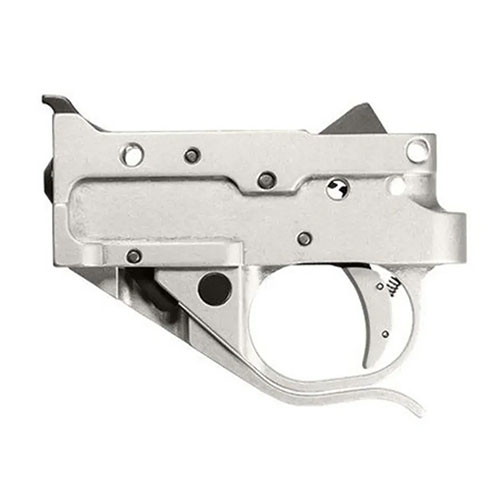 Der Timney RUGER 1022 Trigger bietet eine präzise 2,75 lb Abzugsgewicht, einfache Installation und langlebige Leistung für dein Ruger® 10/22®.
