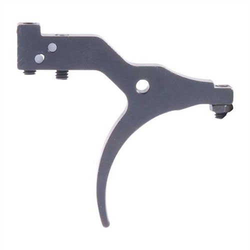 Der TIMNEY SAVAGE TRIGGERS bietet eine präzise, einstellbare Abzugskraft von 1,5 bis 4 lb für mehr Kontrolle und Genauigkeit bei deinem Savage Edge/Axis.