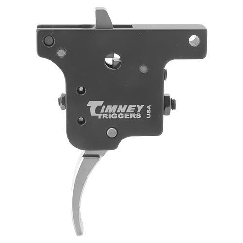 Der WINCHESTER 70 Trigger von TIMNEY ist werkseitig kalibriert, einfach zu installieren und bietet eine einstellbare Abzugsgewicht von 1,5-4lb für optimale Kontrolle.