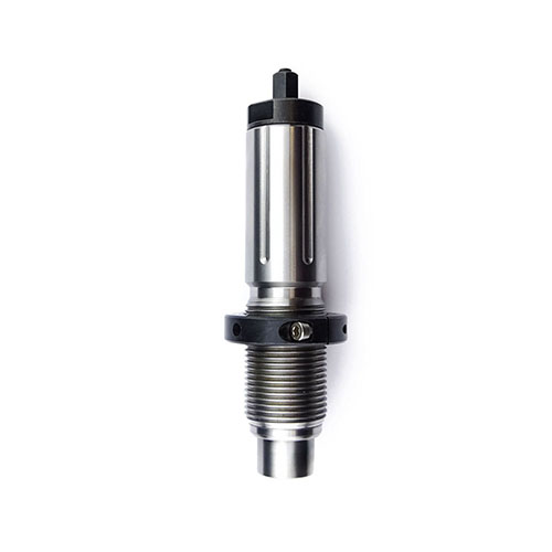 Erlebe höchste Präzision beim Setzen von Matchgeschossen mit dem TRIEBEL Bench-Rest-Geschosssetzer. 🎯 Perfekt für Langwaffen! Jetzt entdecken!