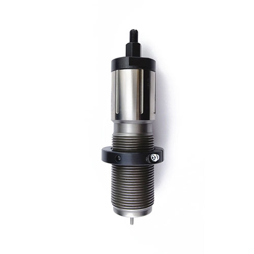 Kalibriere deine Patronenhülsen mit der TRIEBEL Vollkalibriermatrize für 416 Barrett. 💪 Präzision und einfache Handhabung garantiert!