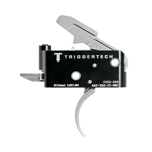 Entdecke den TRIGGERTECH AR15 Abzug mit Frictionless Release Technology™ für präzise Schüsse und außergewöhnliche Zuverlässigkeit! 🔥
