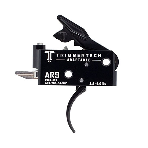 Entdecke den TRIGGERTECH AR9 Abzug für präzises Schießen! 🎯 Mit Zero Creep Technology™ für maximale Zuverlässigkeit und Leistung.