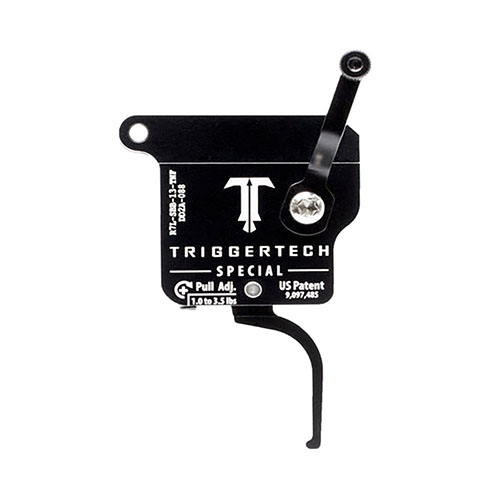 Verbessere deine Präzision mit dem TRIGGERTECH Rem700 Special Abzug! 🎯 Genieß einen klaren Abzug und herausragende Zuverlässigkeit.
