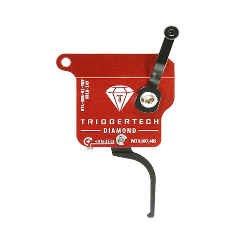 Erlebe den TRIGGERTECH REM700 DIAMOND Abzug für präzises Schießen! 🎯 Höchste Zuverlässigkeit und kein Spiel für optimale Leistung.